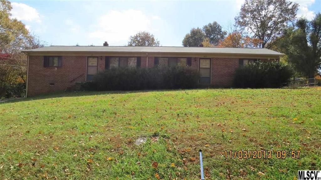 Brady Acres - Residential Income