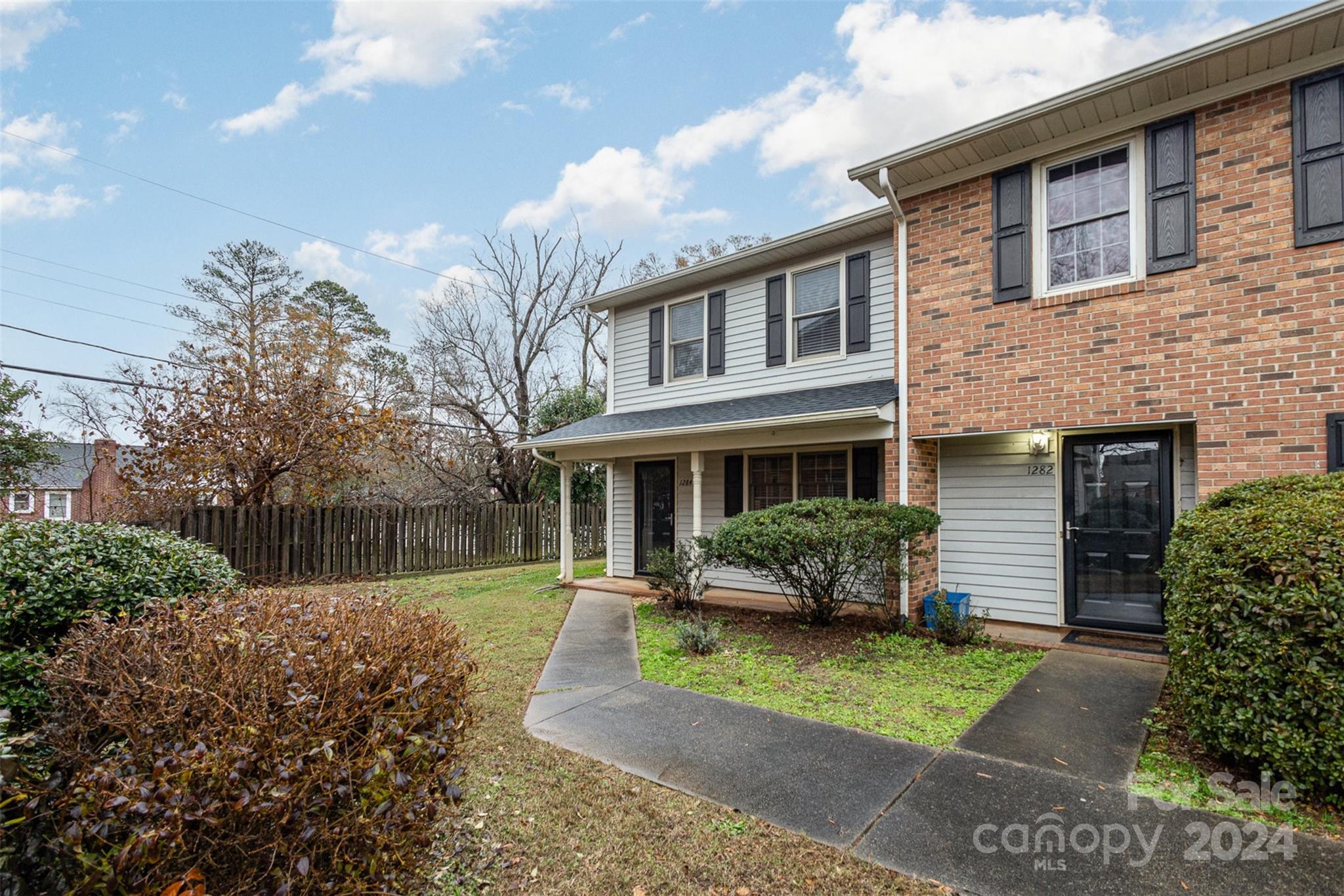 Windtree - Residential