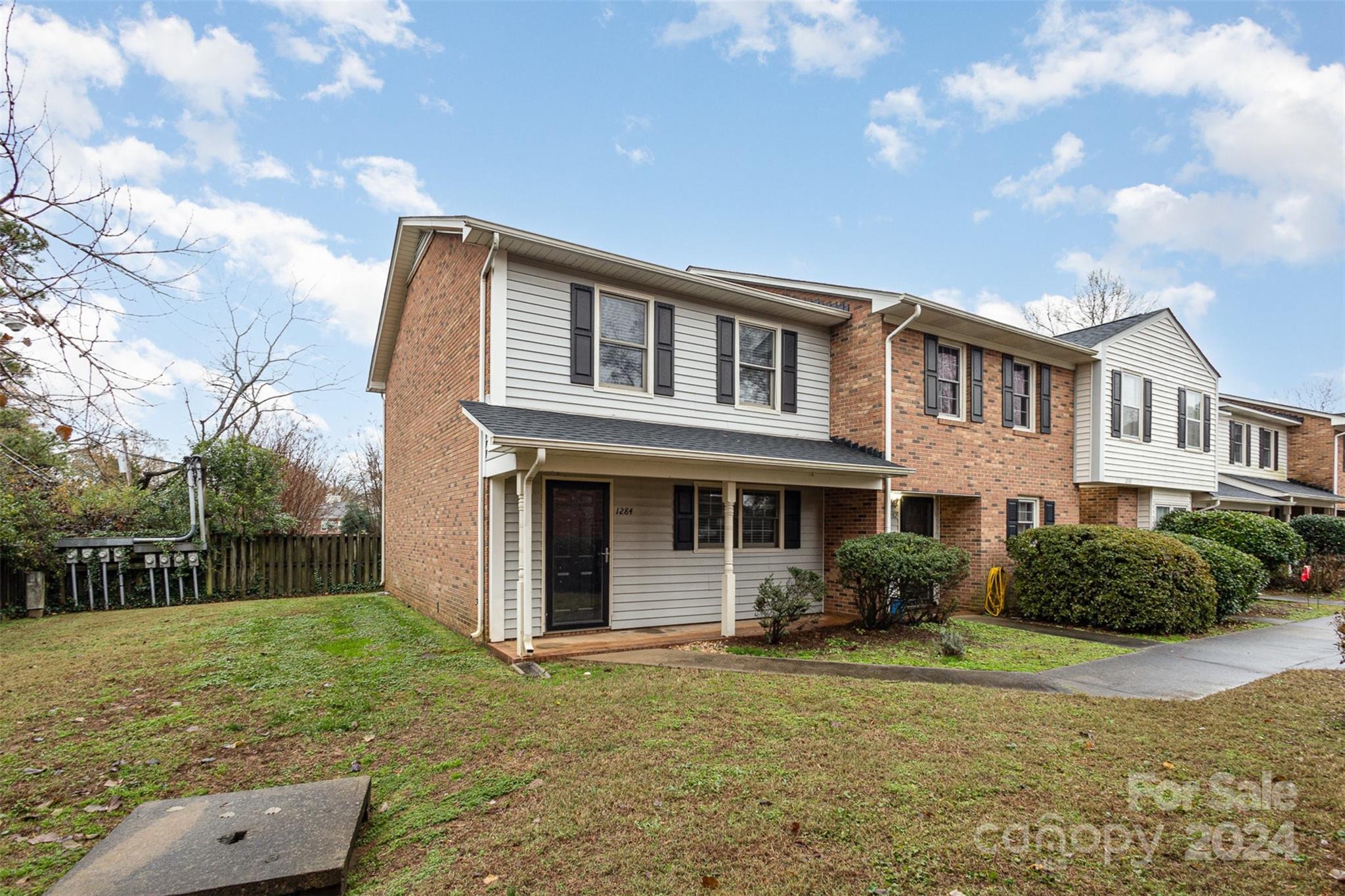 Windtree - Residential