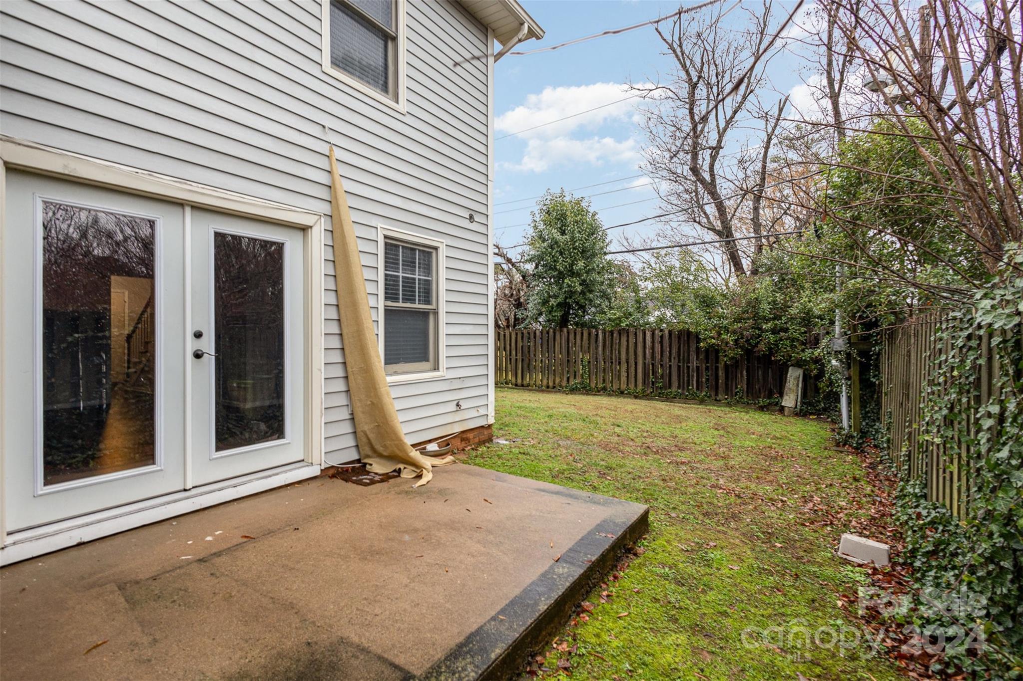 Windtree - Residential