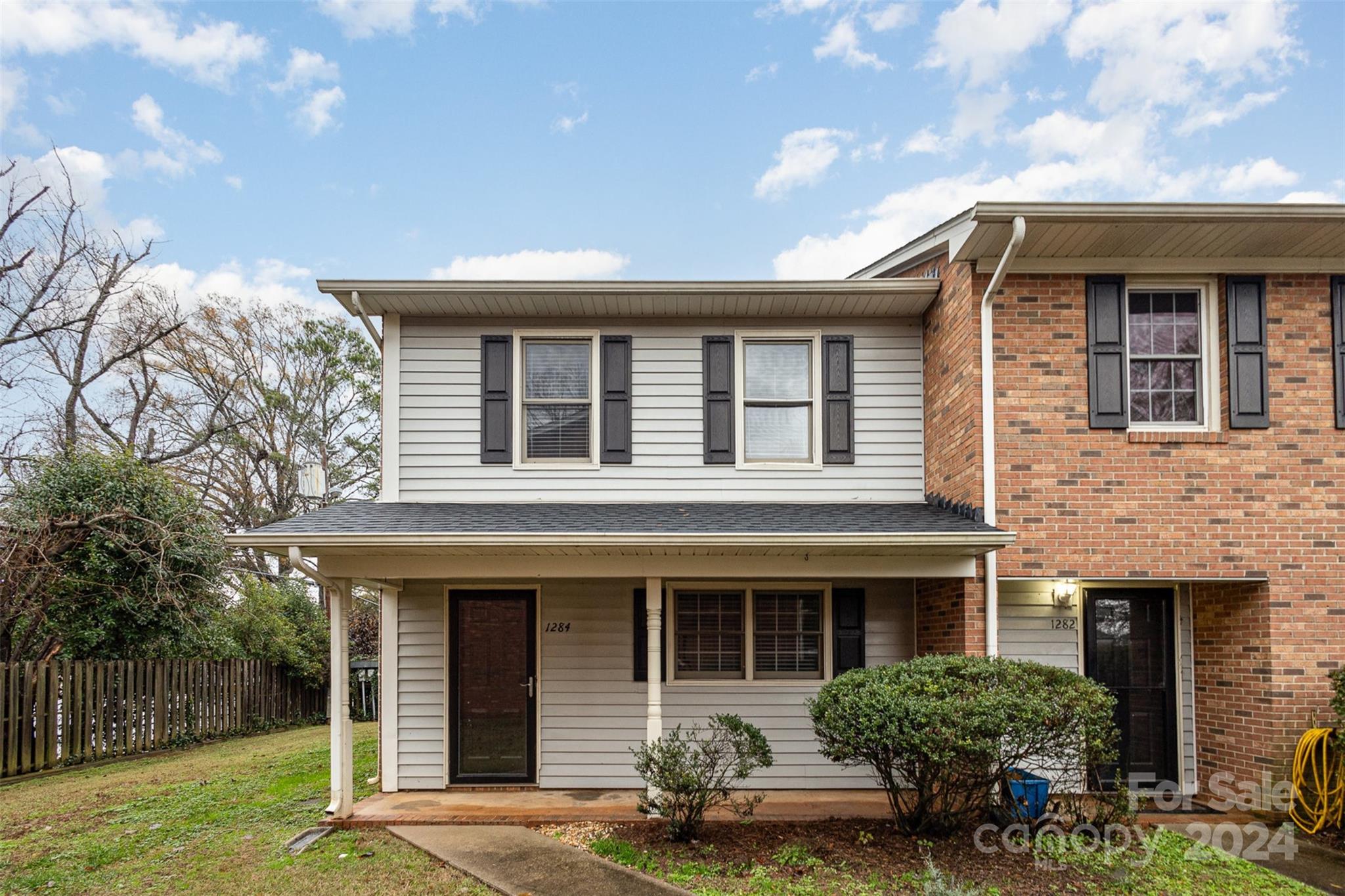 Windtree - Residential