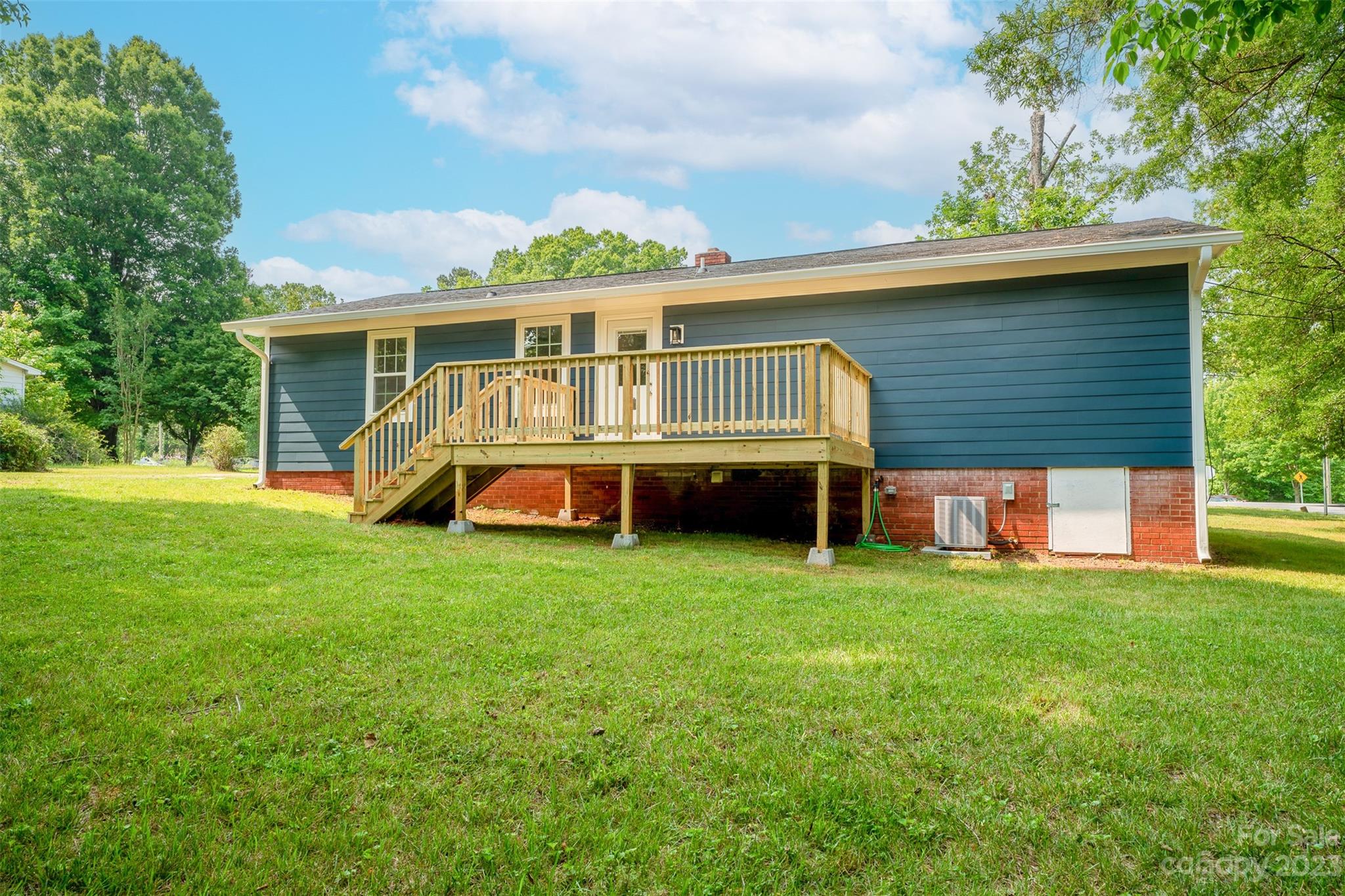 none - Residential