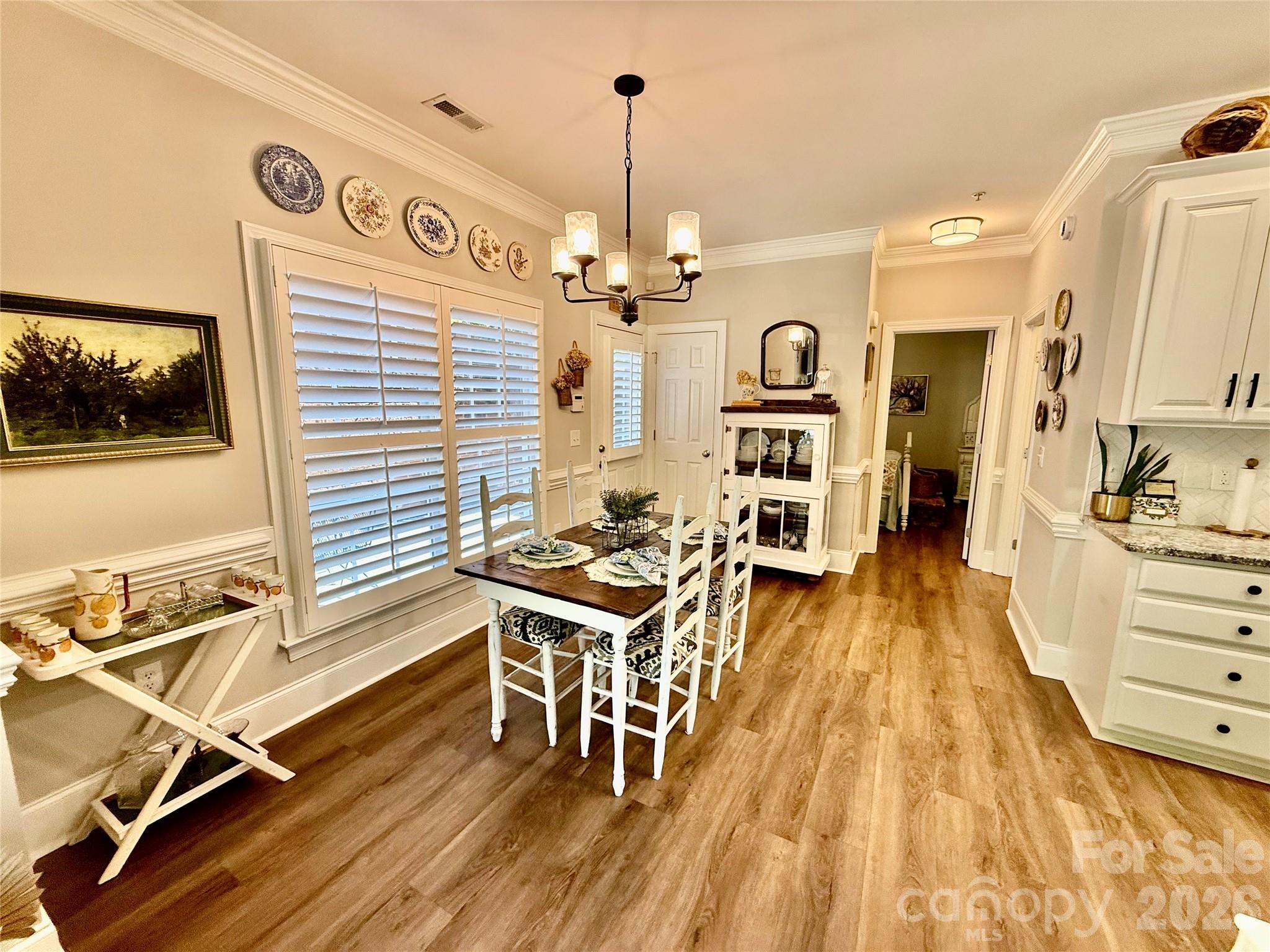 Afton Village - Residential