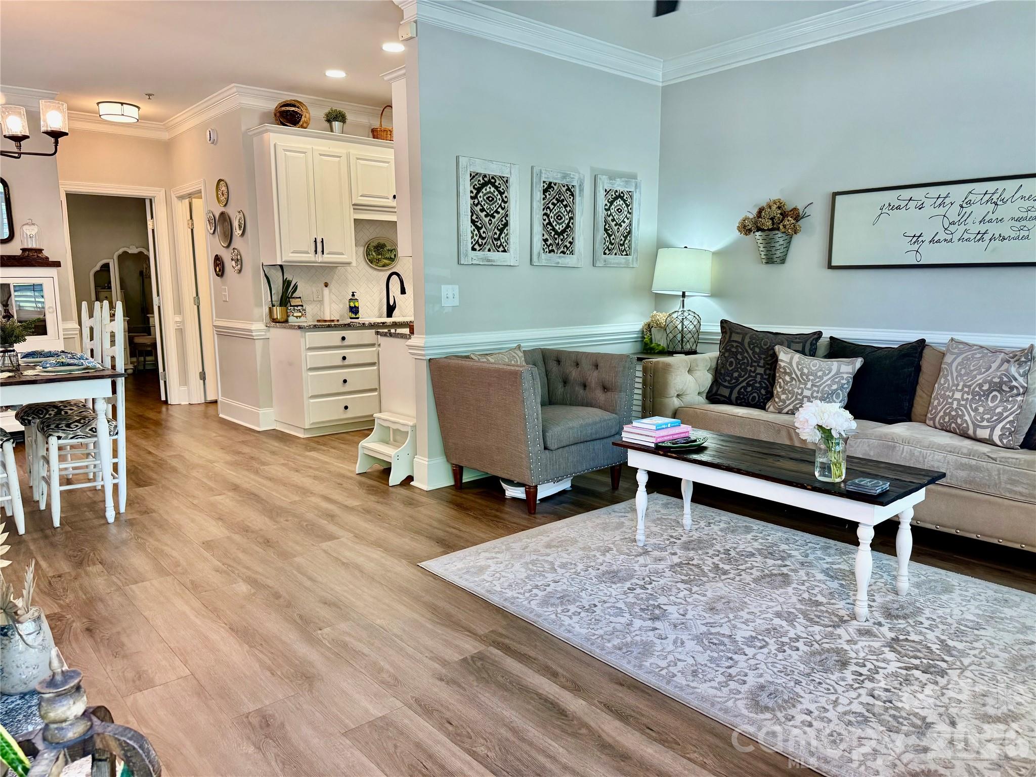 Afton Village - Residential