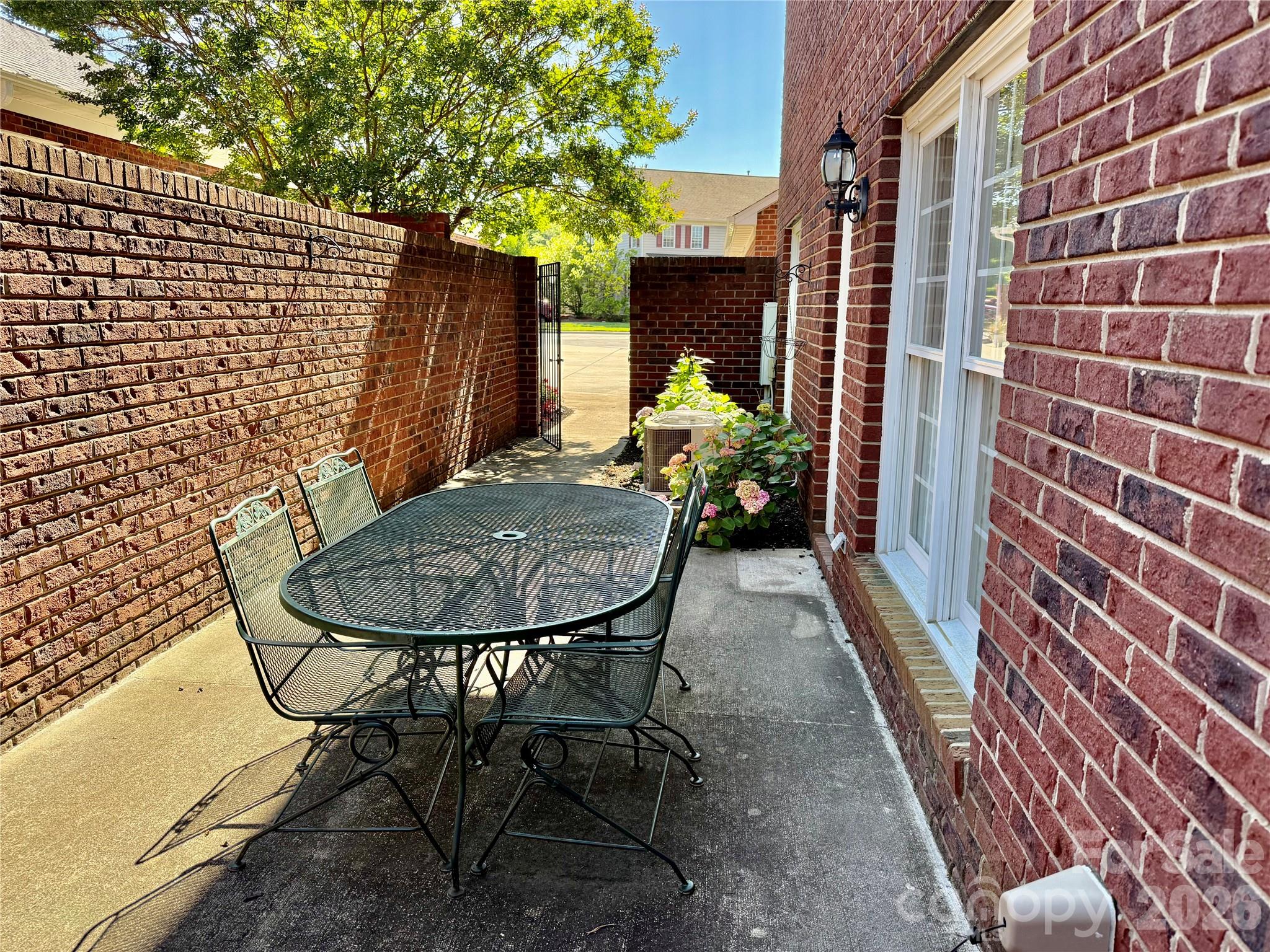 Afton Village - Residential