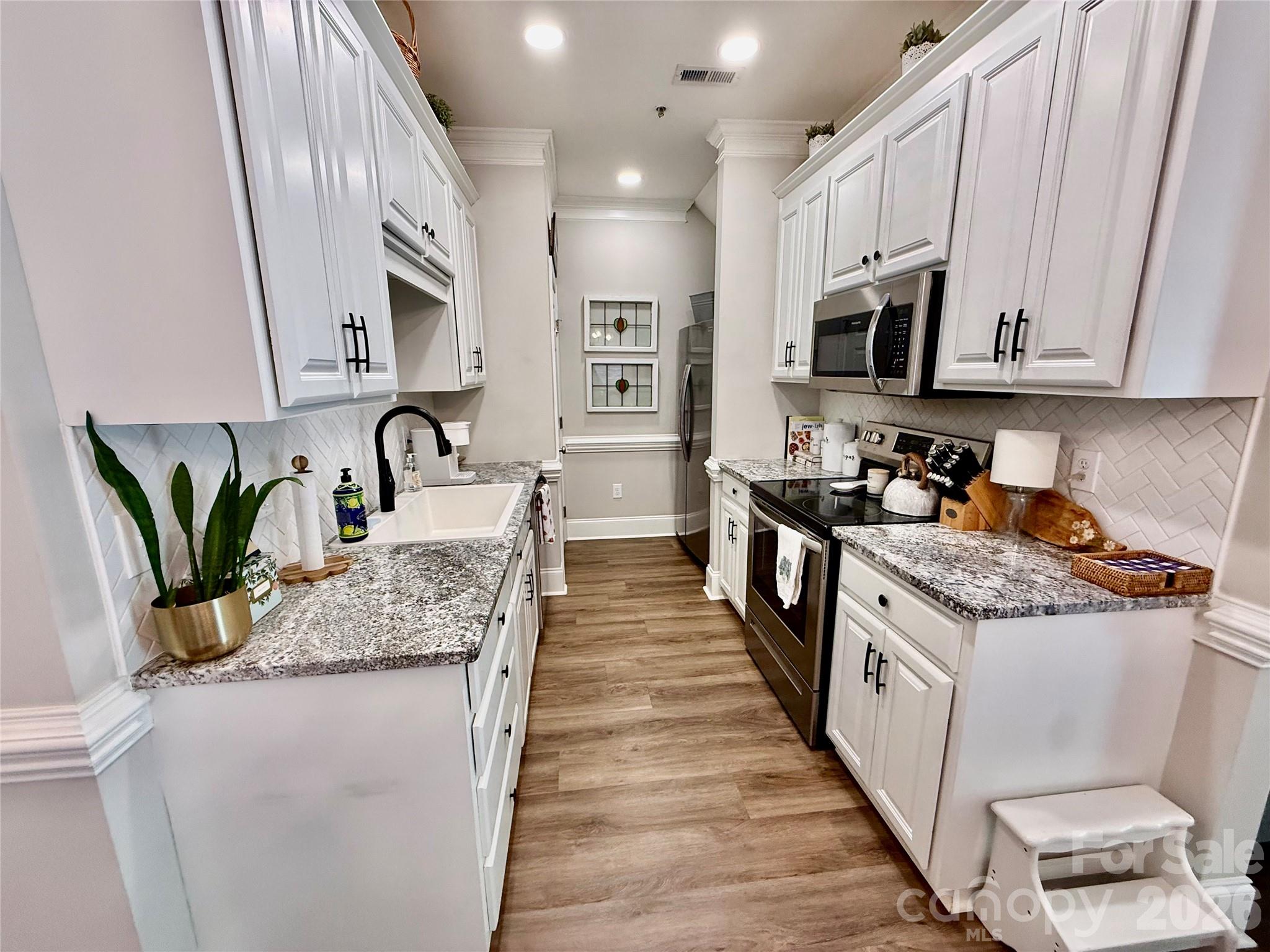 Afton Village - Residential