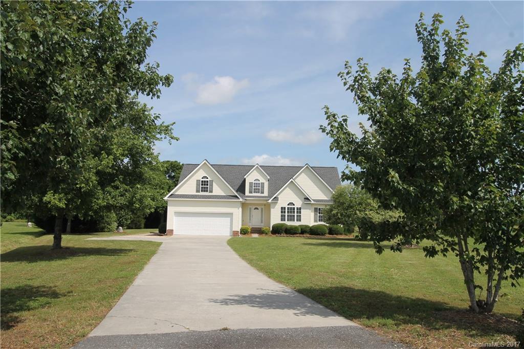 Lombardy Meadows - Residential