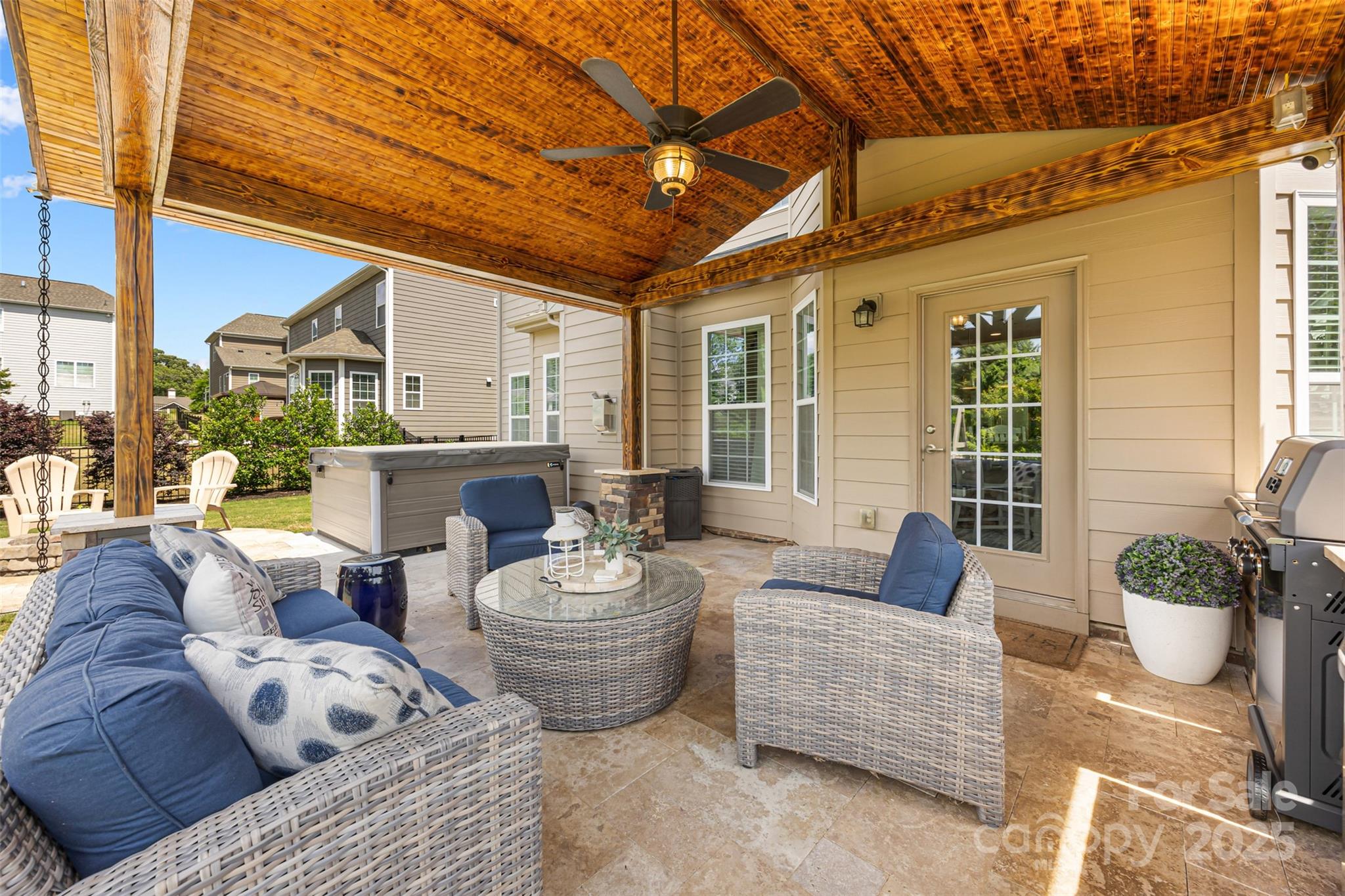 Hawks Creek - Residential