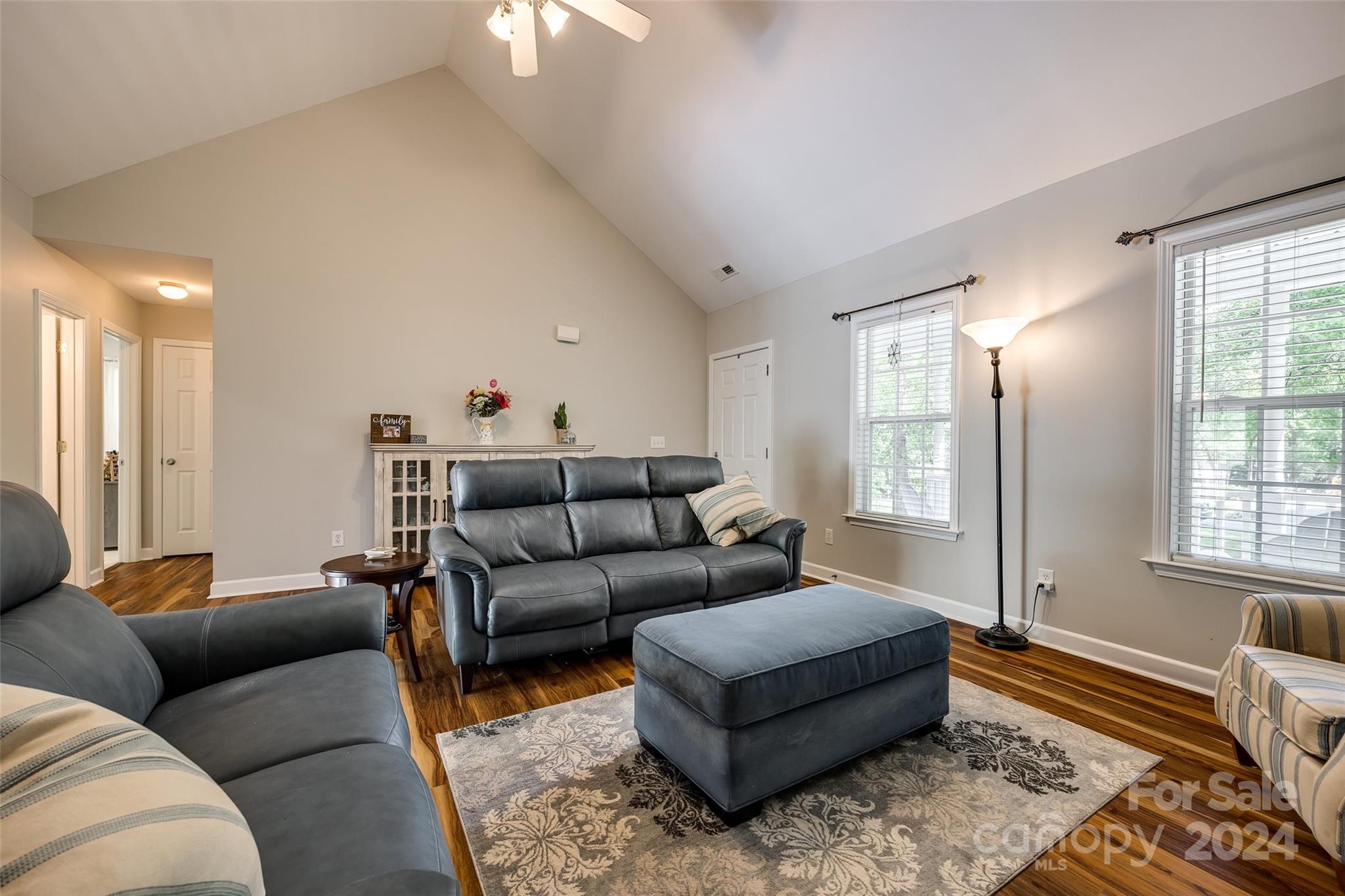 Meadow Brook - Residential