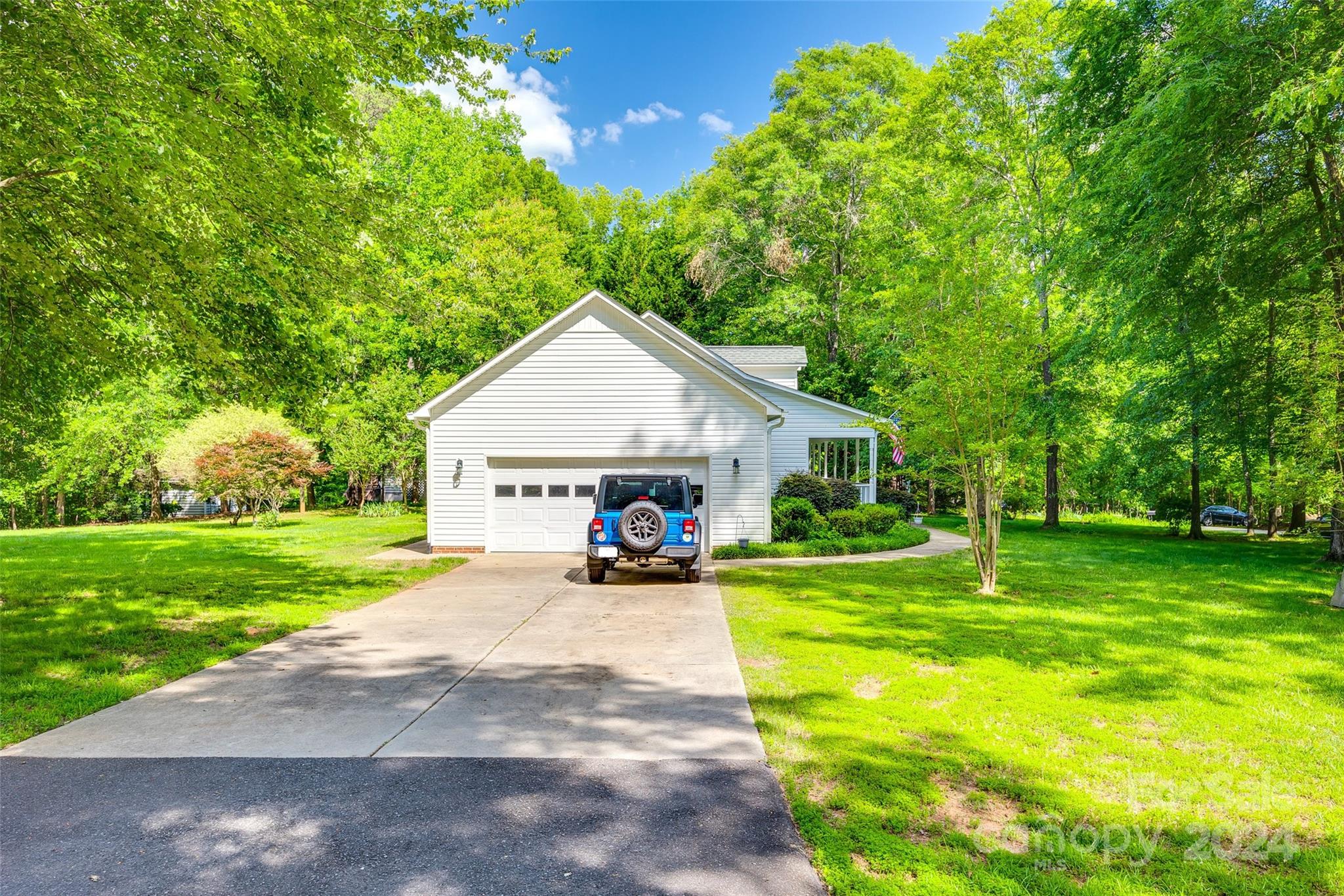 Meadow Brook - Residential
