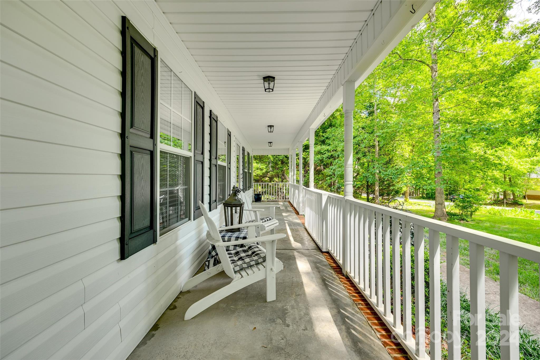 Meadow Brook - Residential