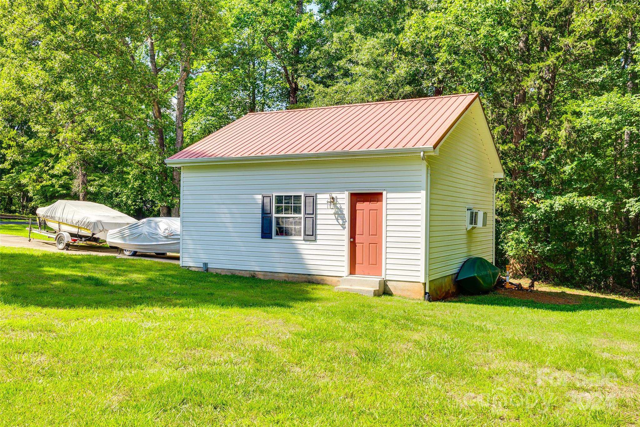 Meadow Brook - Residential