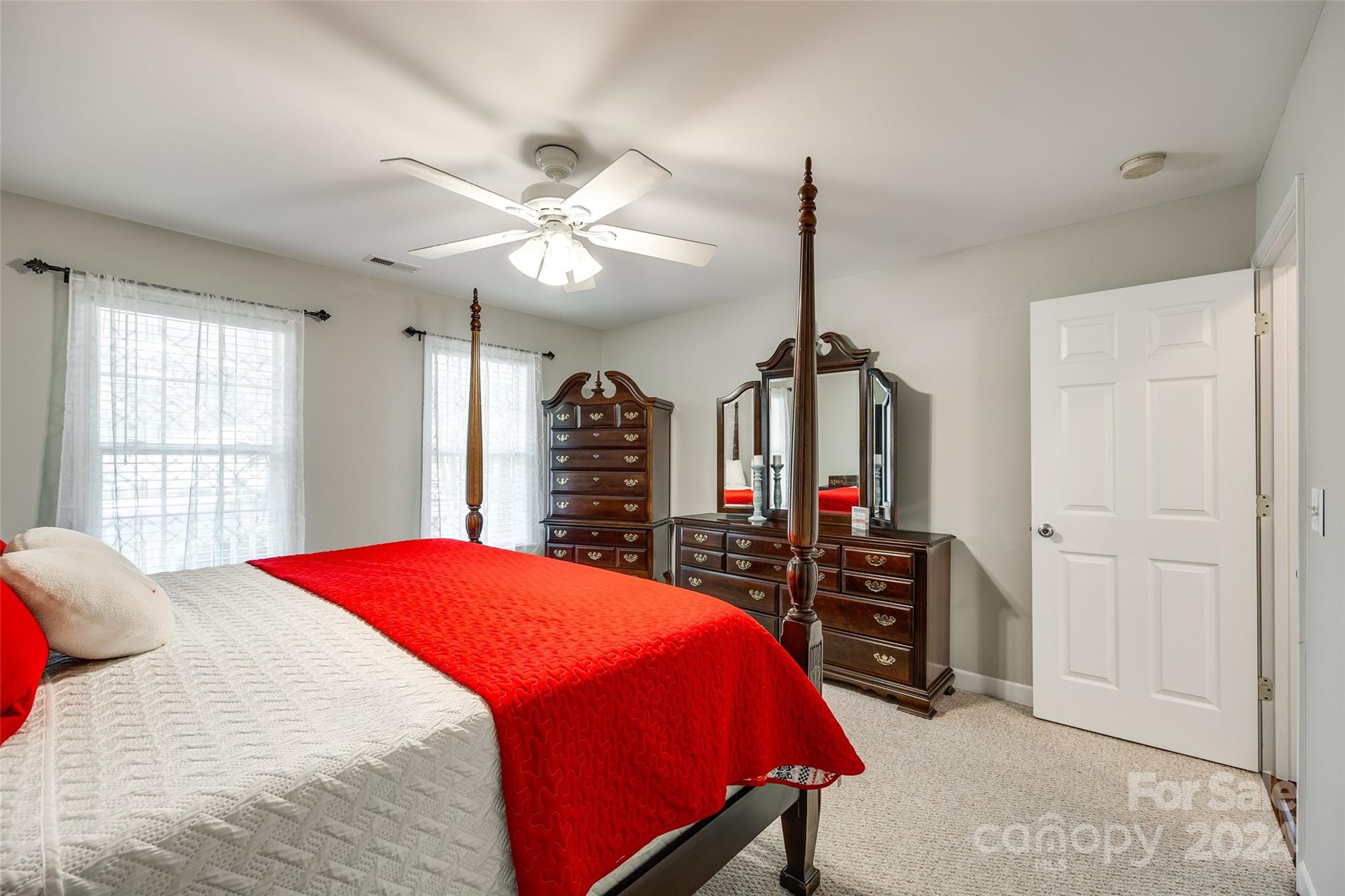 Meadow Brook - Residential