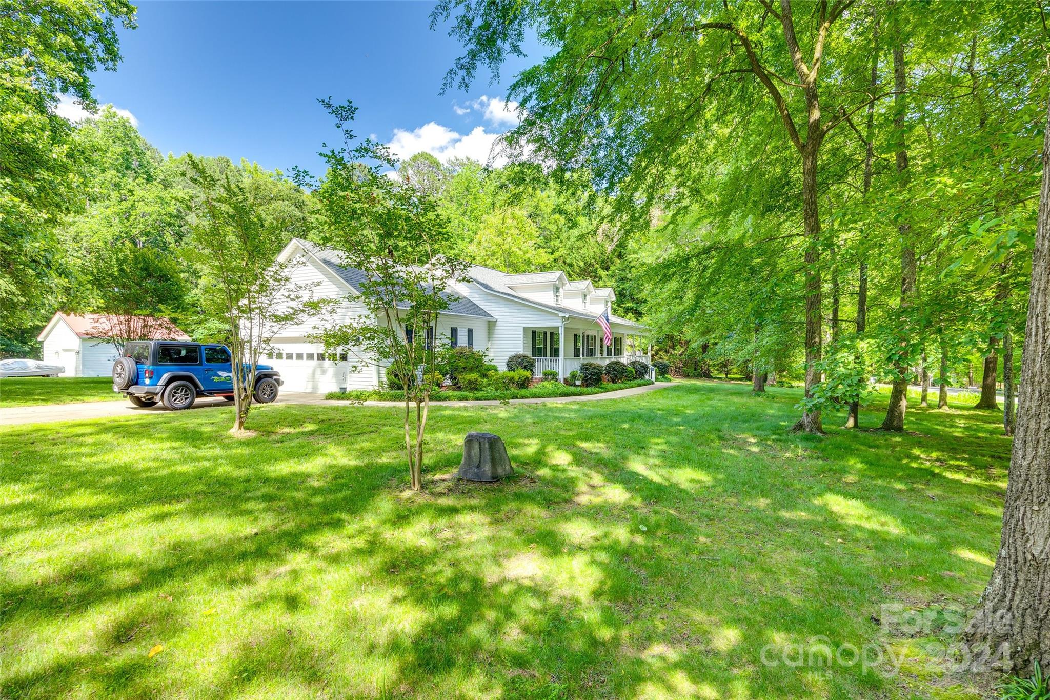 Meadow Brook - Residential
