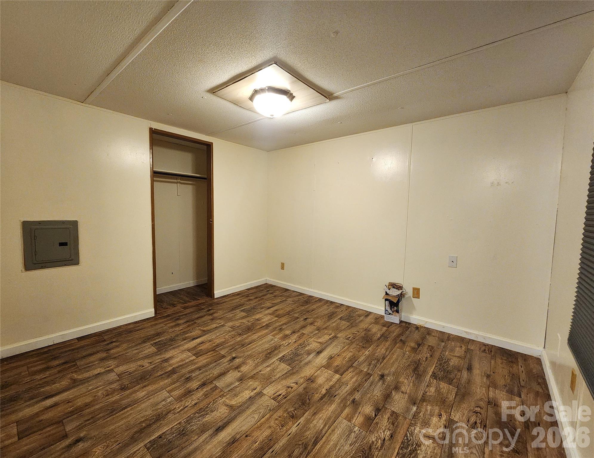 None - Residential