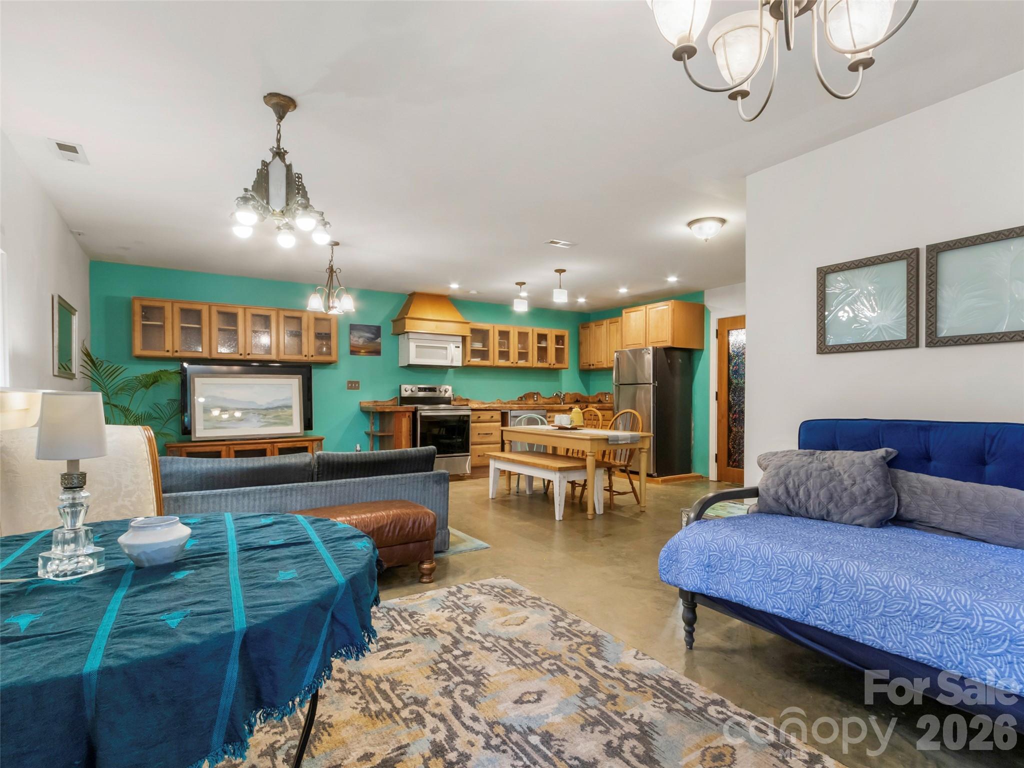 Oak Ridge Villas - Residential Income