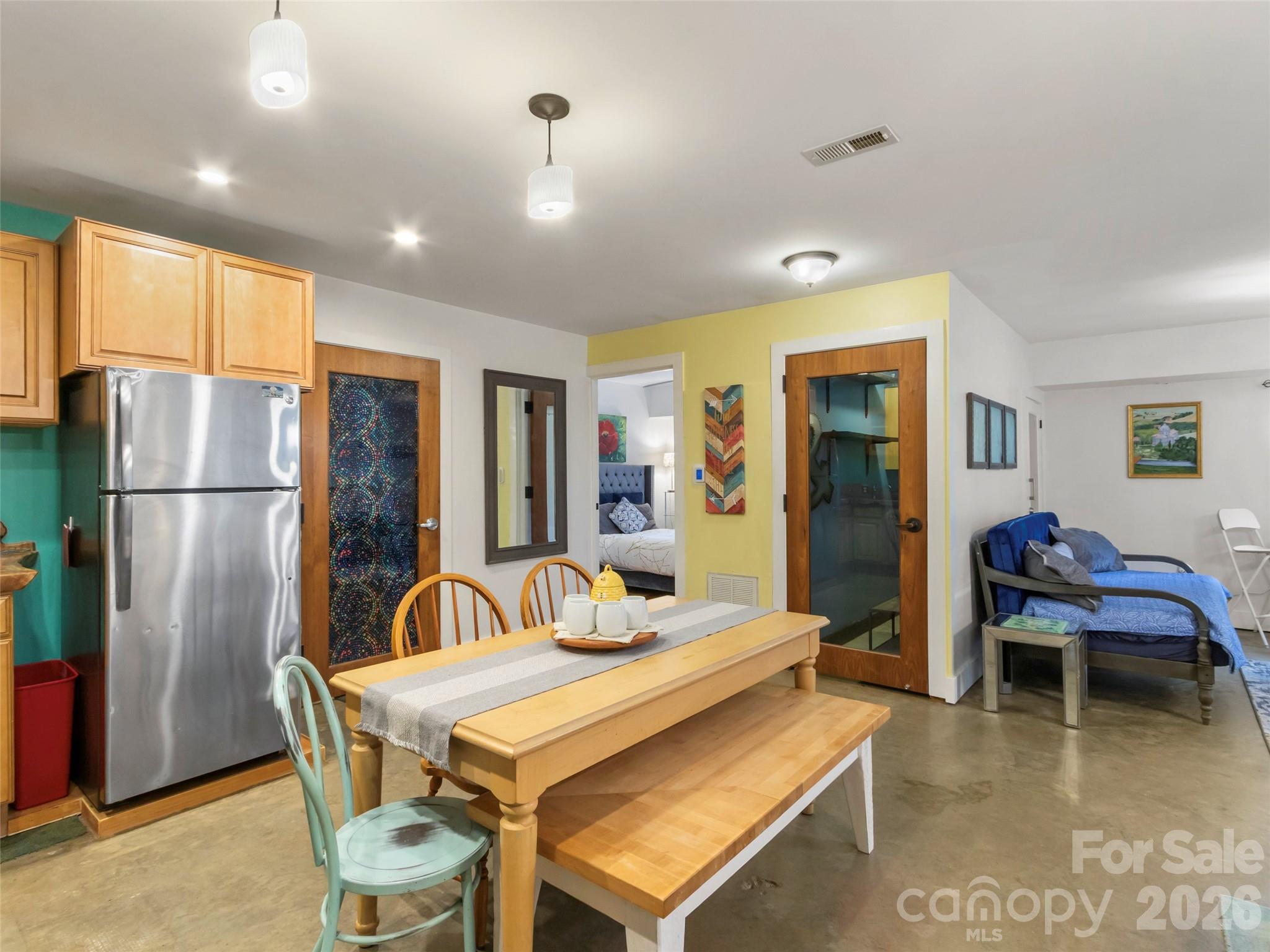 Oak Ridge Villas - Residential Income