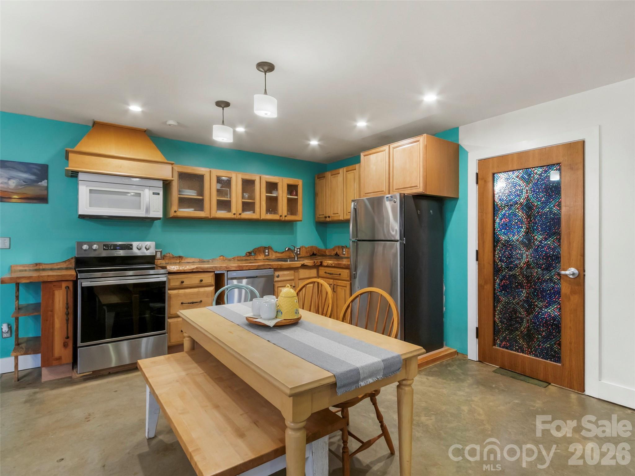 Oak Ridge Villas - Residential Income