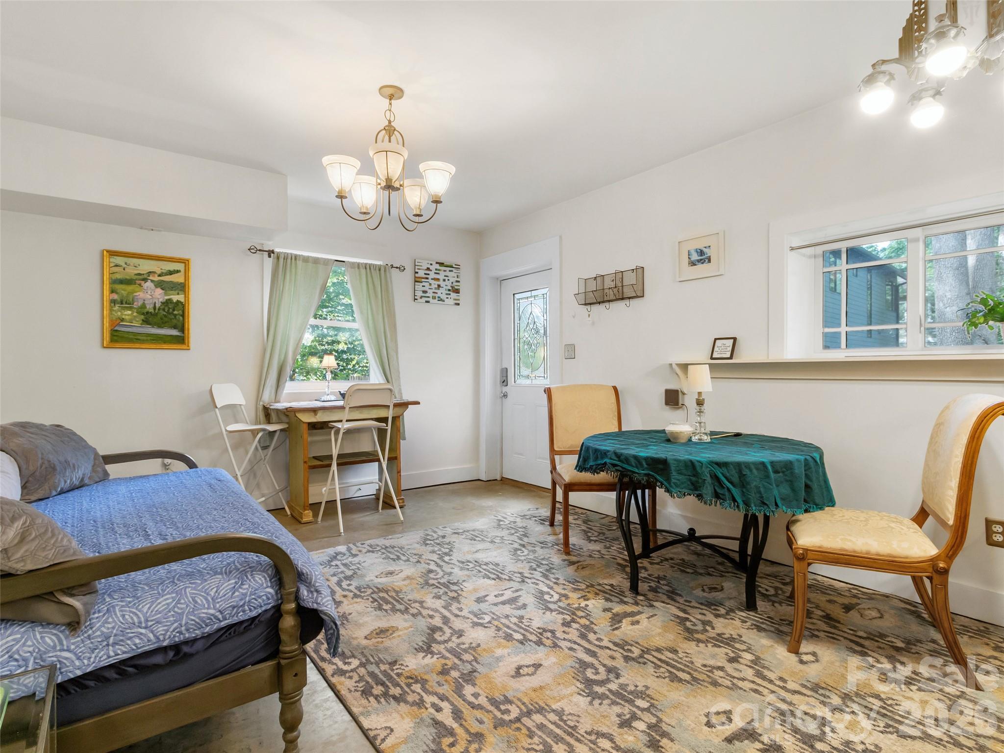 Oak Ridge Villas - Residential Income