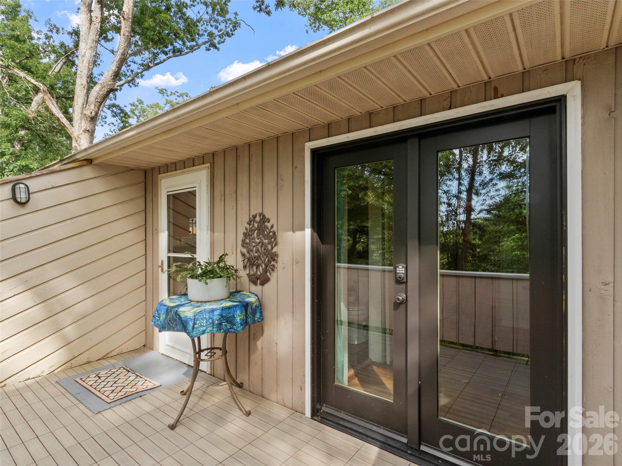 Oak Ridge Villas - Residential Income