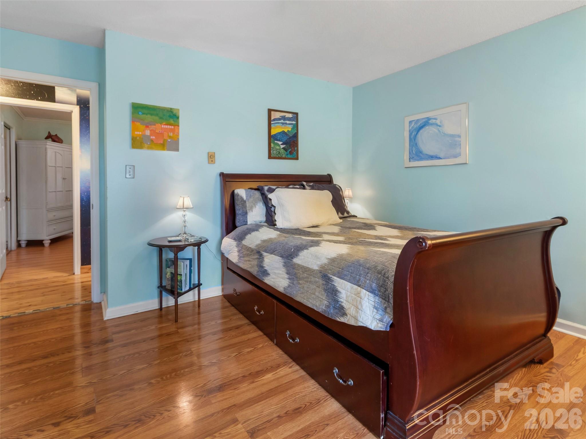 Oak Ridge Villas - Residential Income