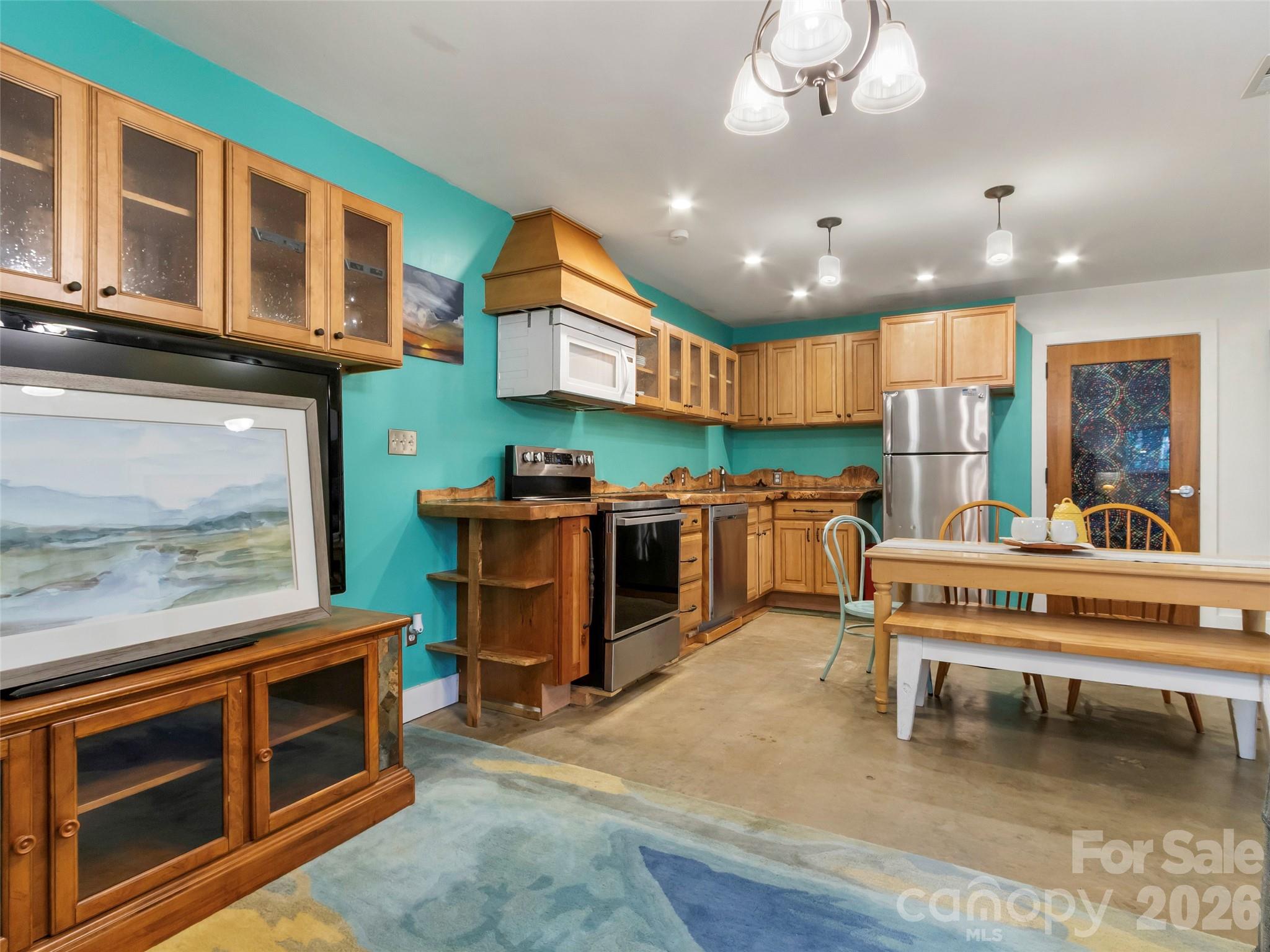 Oak Ridge Villas - Residential Income