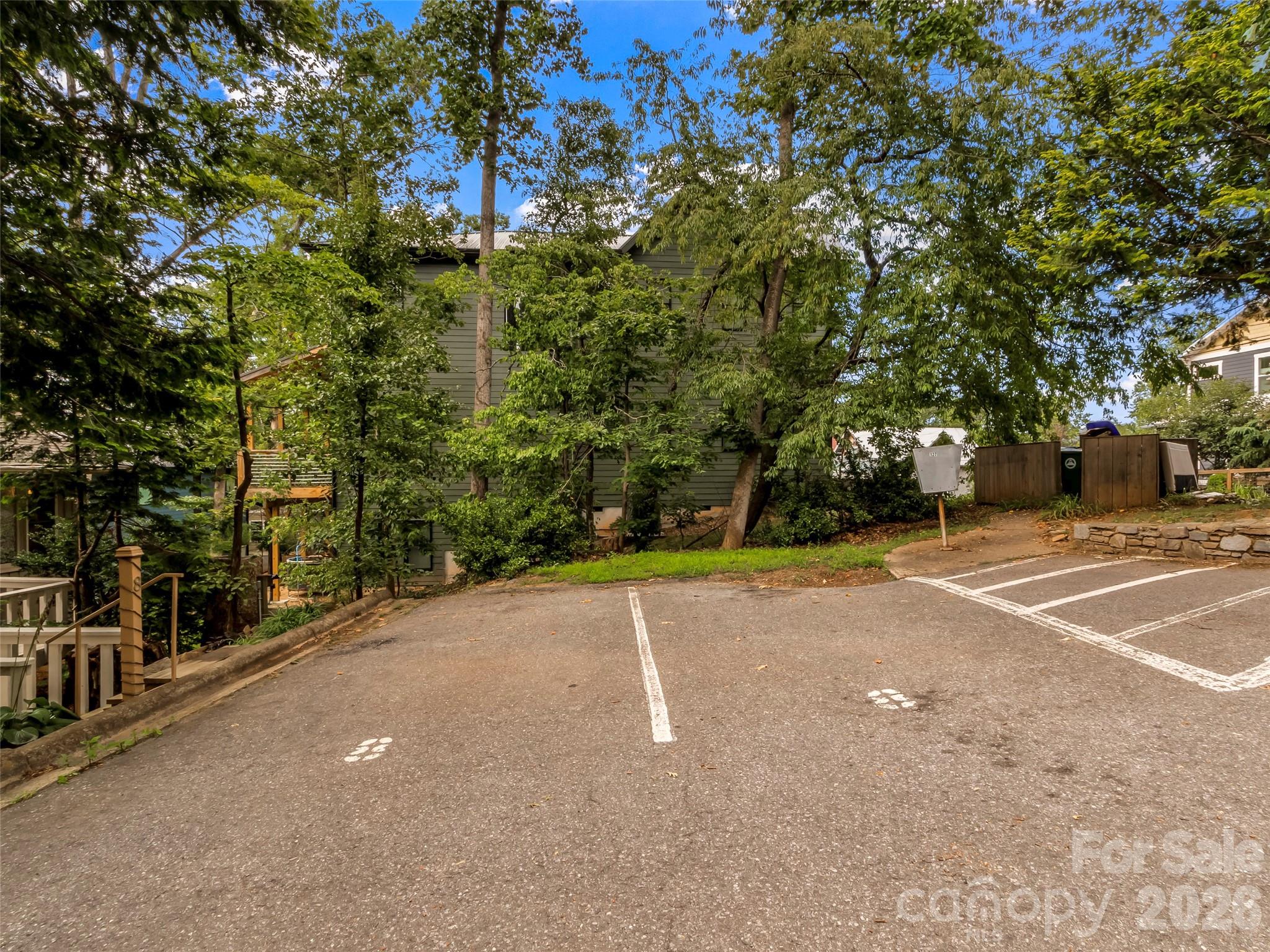 Oak Ridge Villas - Residential Income