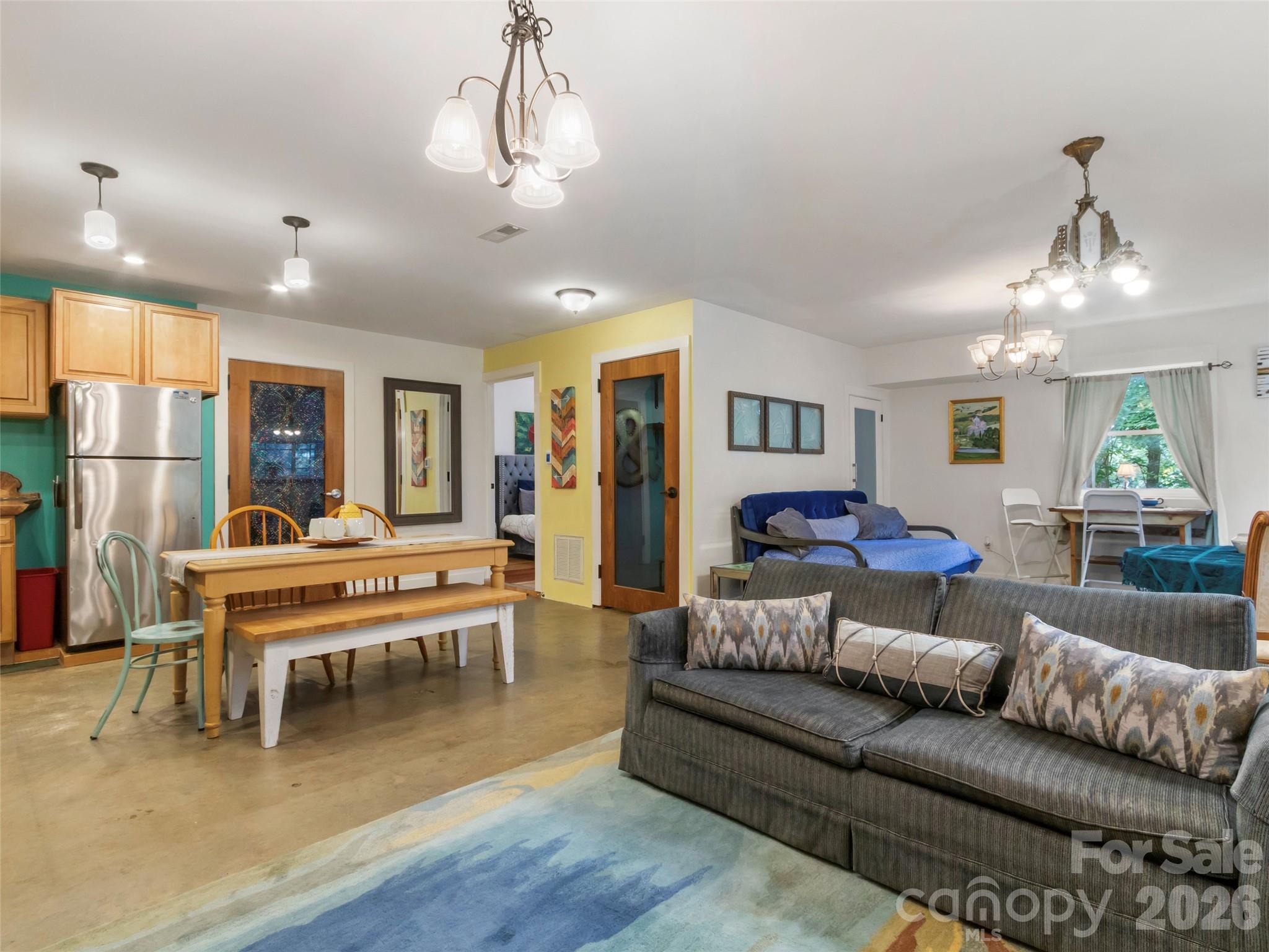 Oak Ridge Villas - Residential Income