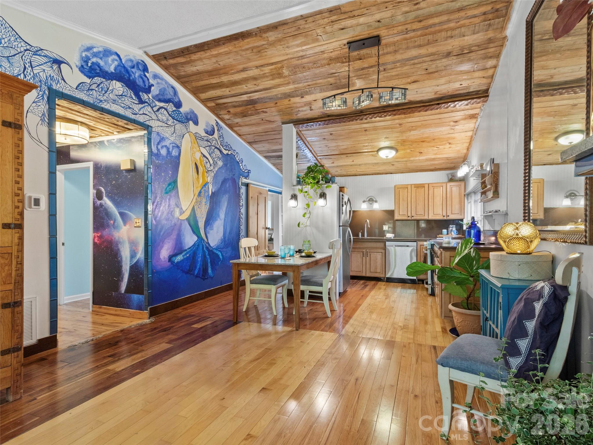 Oak Ridge Villas - Residential Income