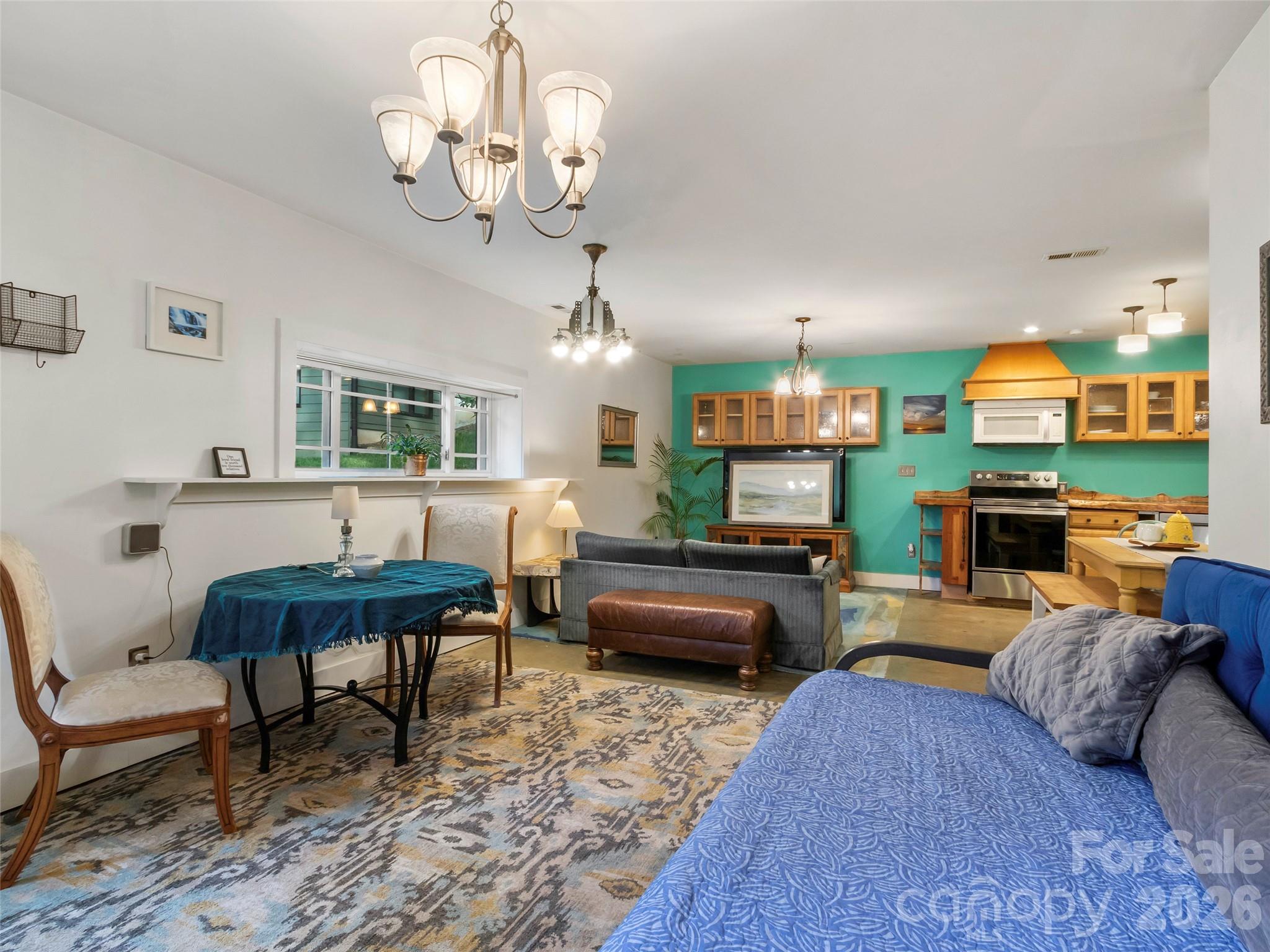 Oak Ridge Villas - Residential Income
