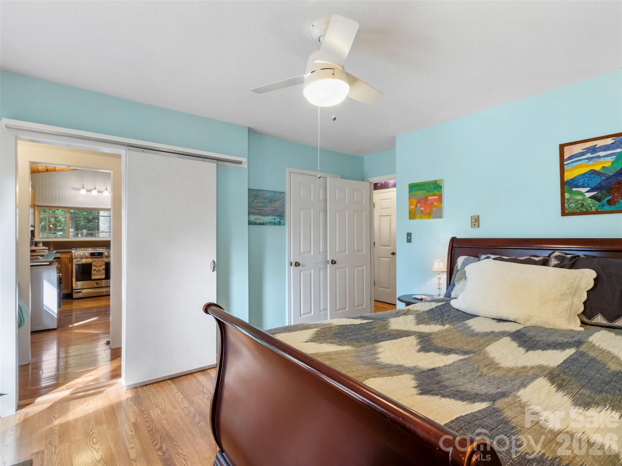 Oak Ridge Villas - Residential Income