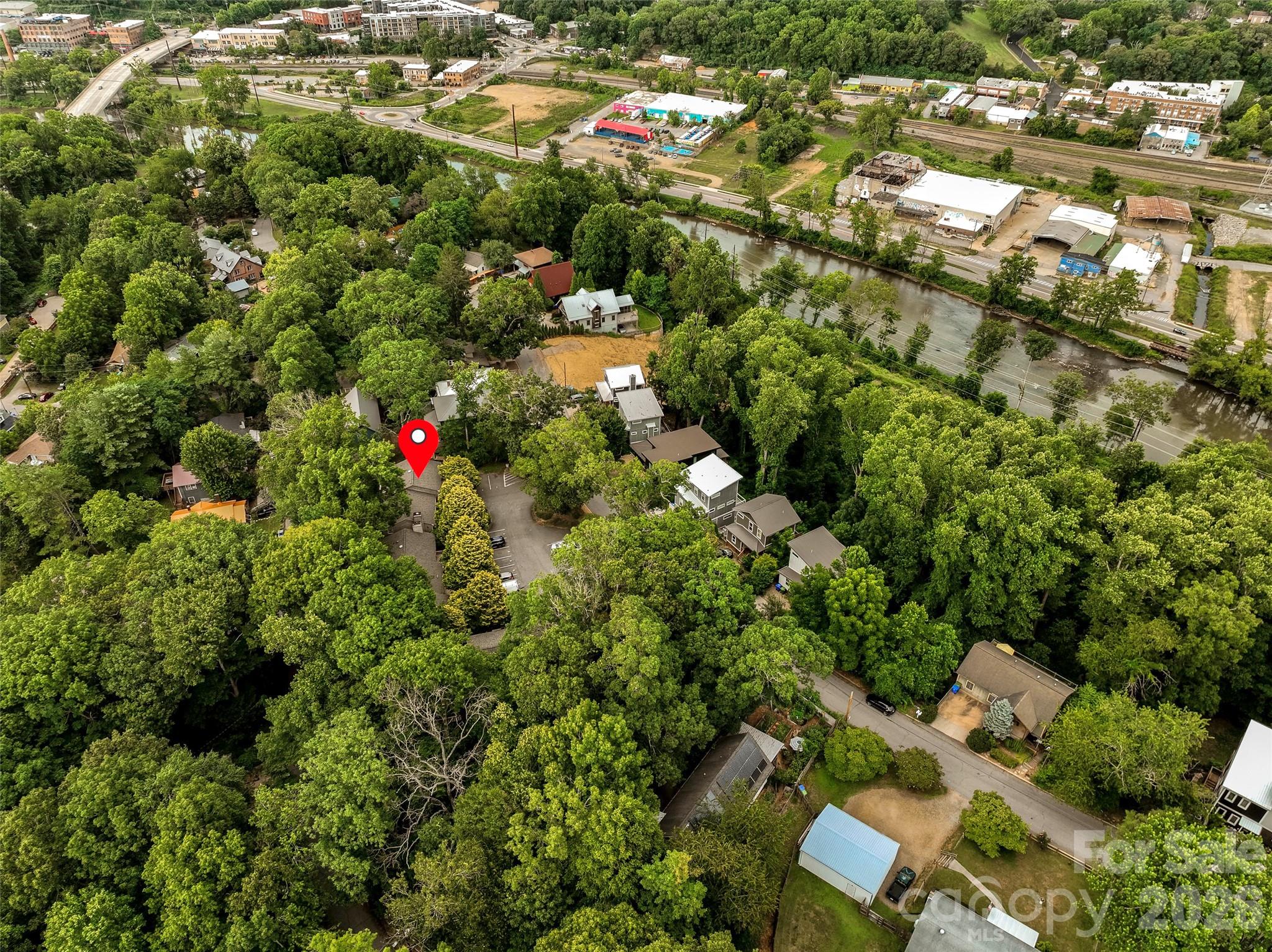 Oak Ridge Villas - Residential Income