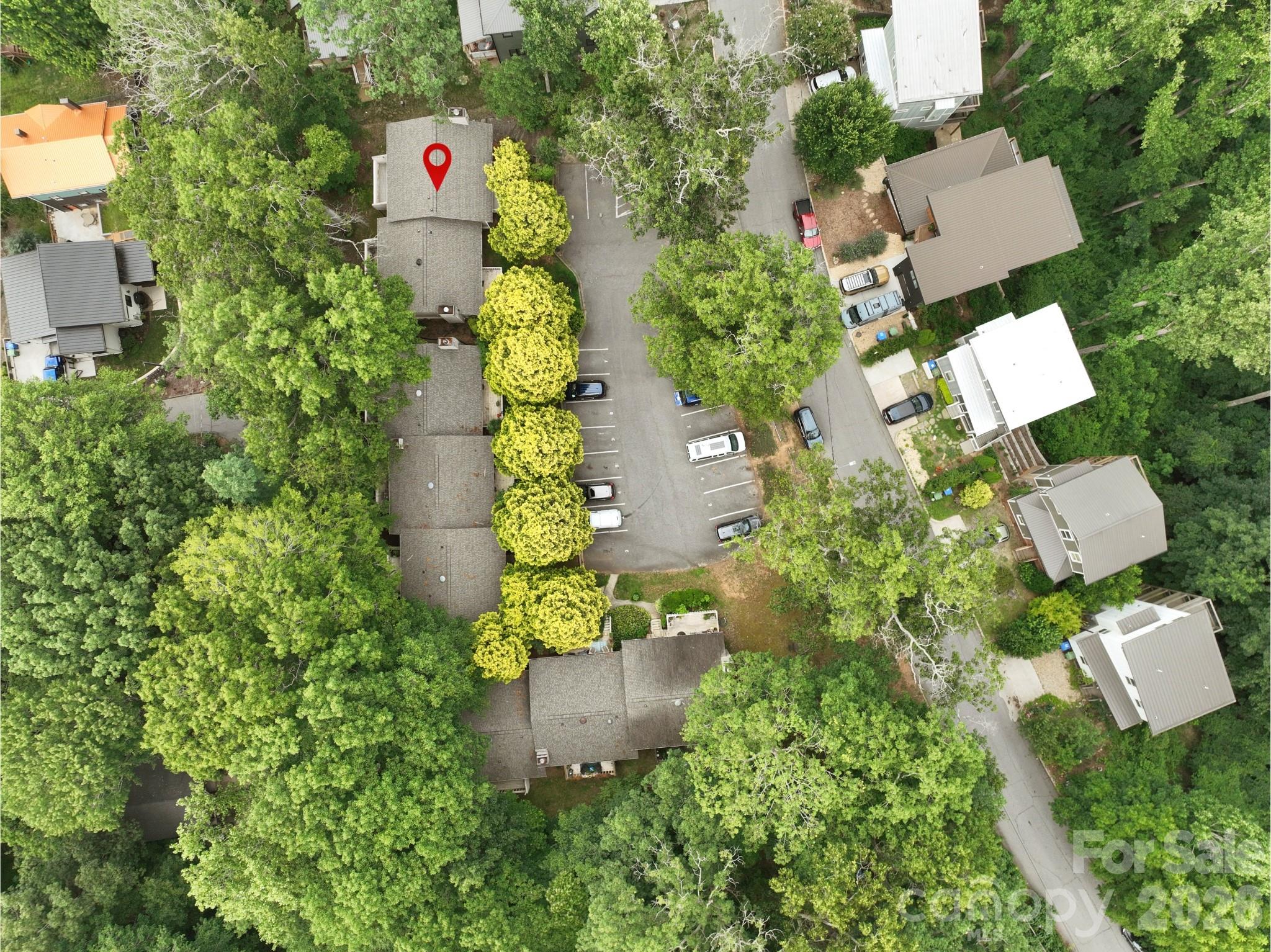 Oak Ridge Villas - Residential Income