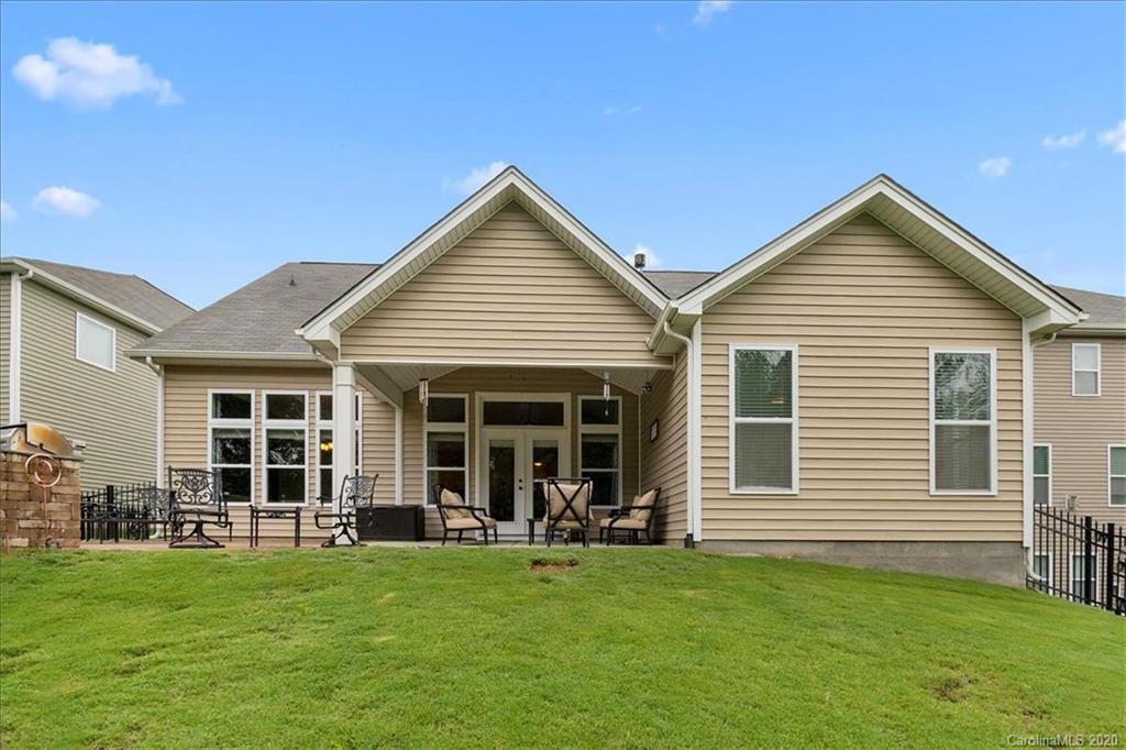 Walnut Creek - Residential