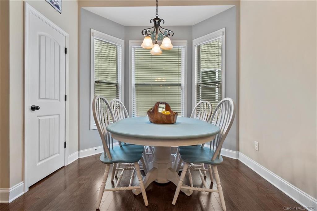 Walnut Creek - Residential