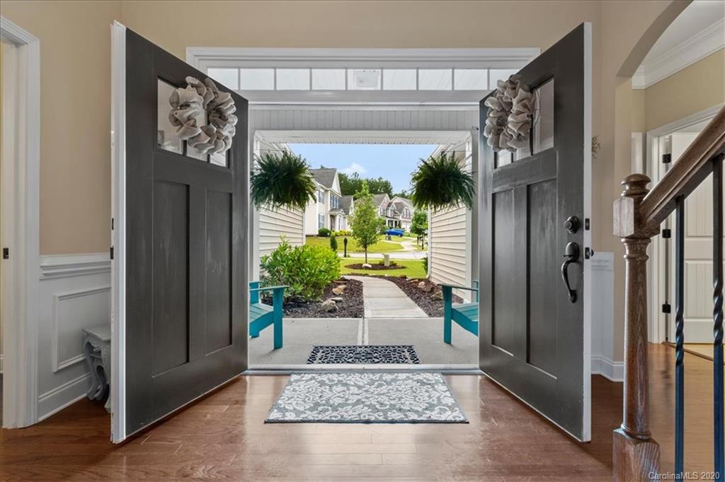Walnut Creek - Residential