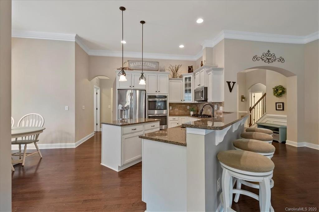 Walnut Creek - Residential