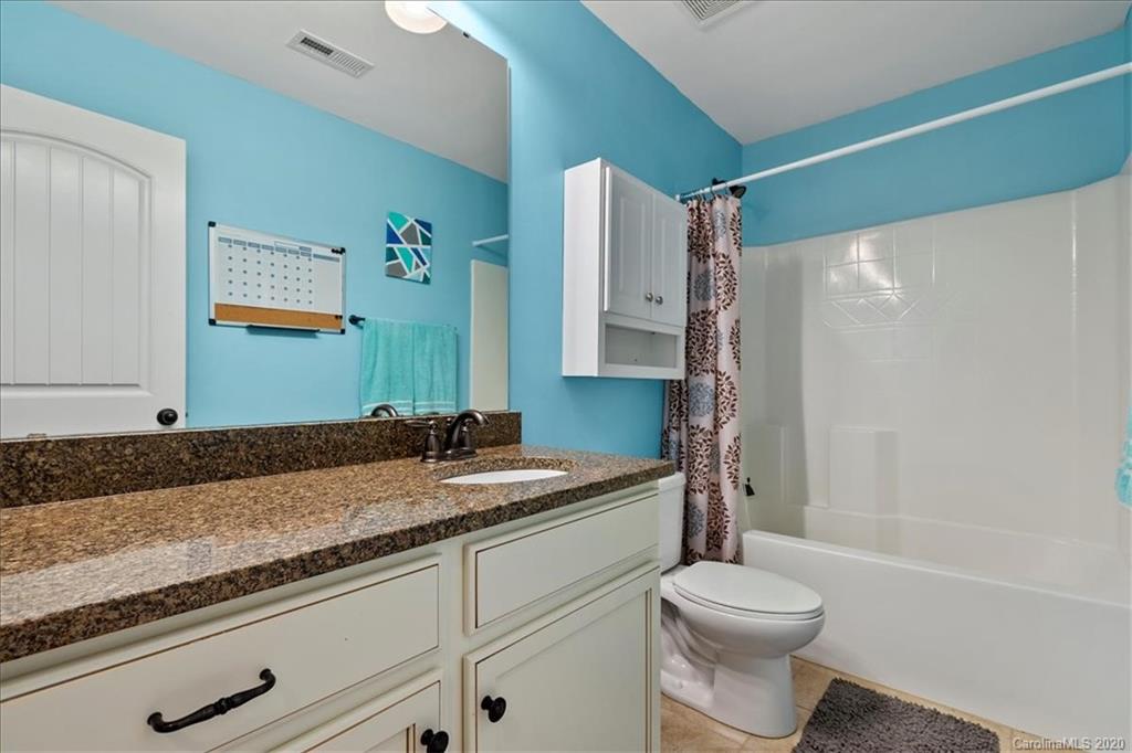 Walnut Creek - Residential
