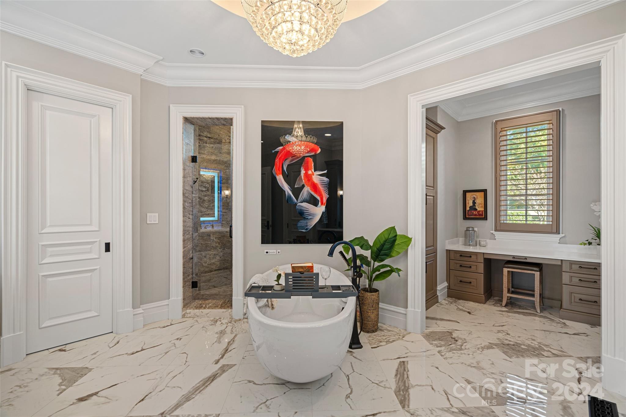 Skyecroft - Residential