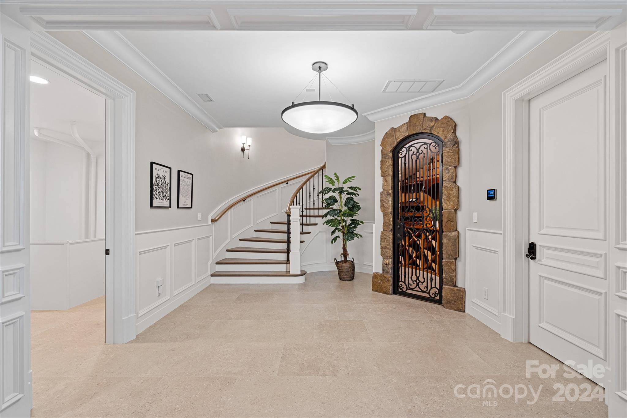 Skyecroft - Residential