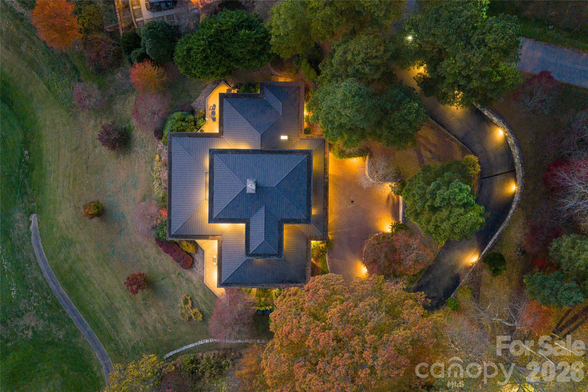 Laurel Ridge Country Club - Residential
