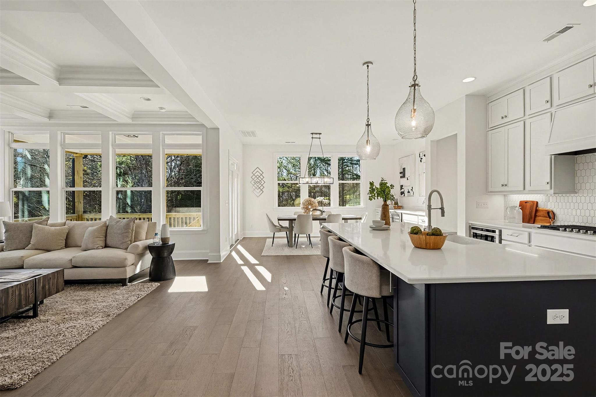 Shepherds Trace - Residential