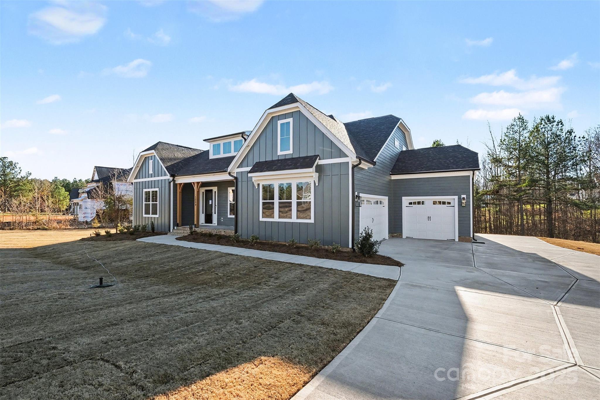 Shepherds Trace - Residential