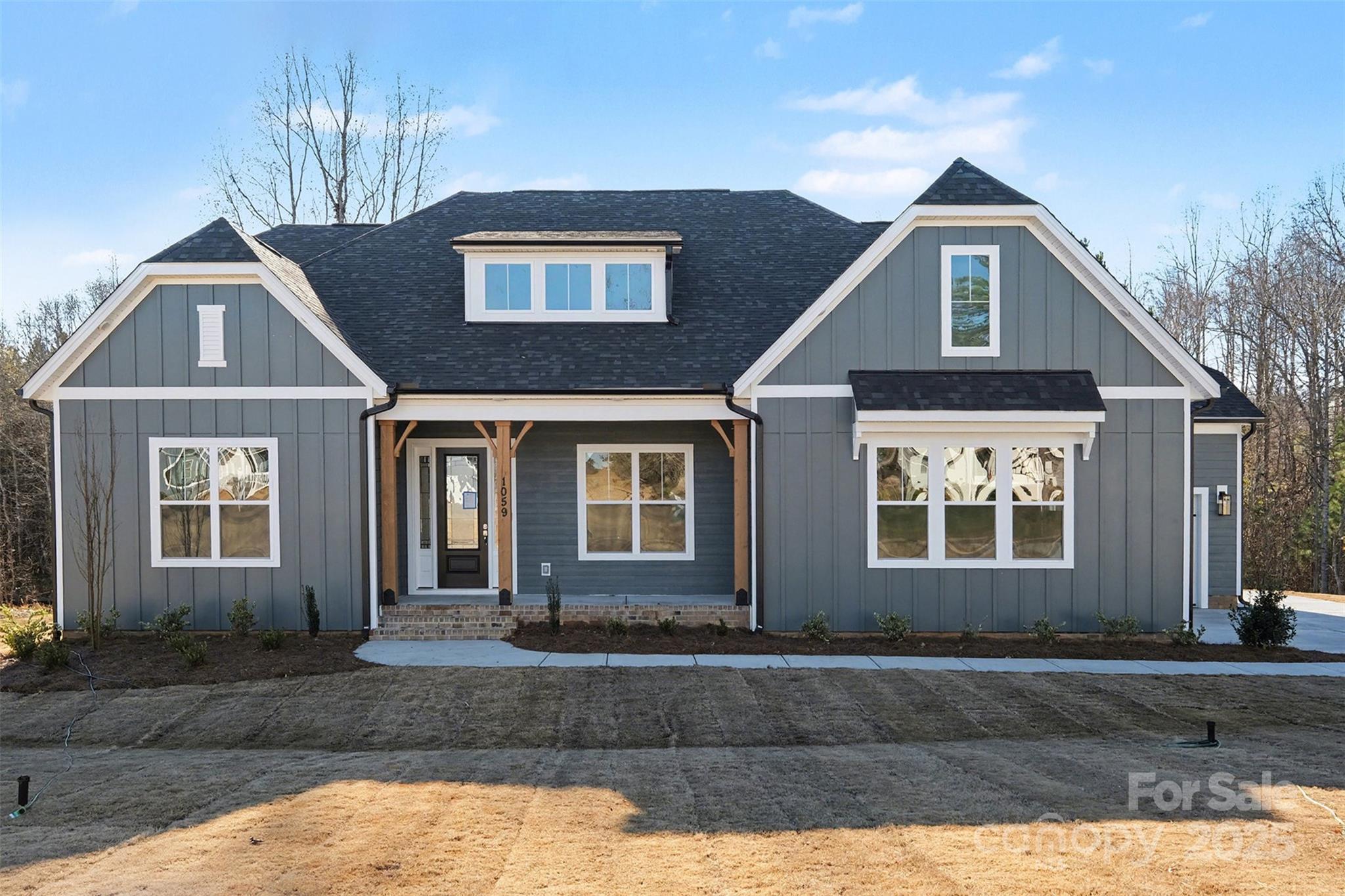 Shepherds Trace - Residential