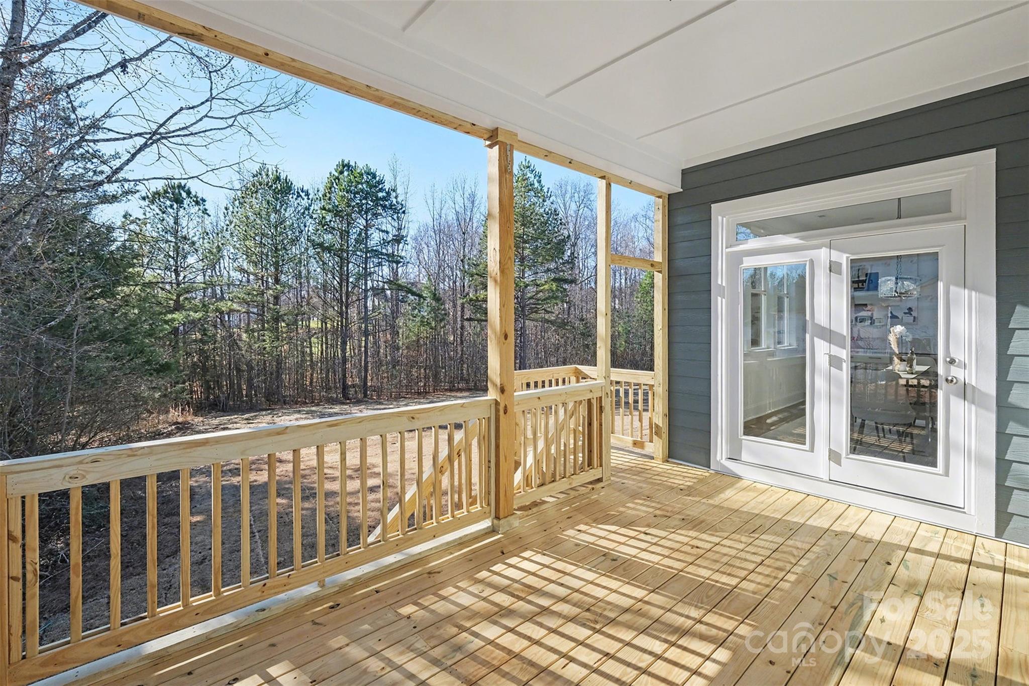 Shepherds Trace - Residential