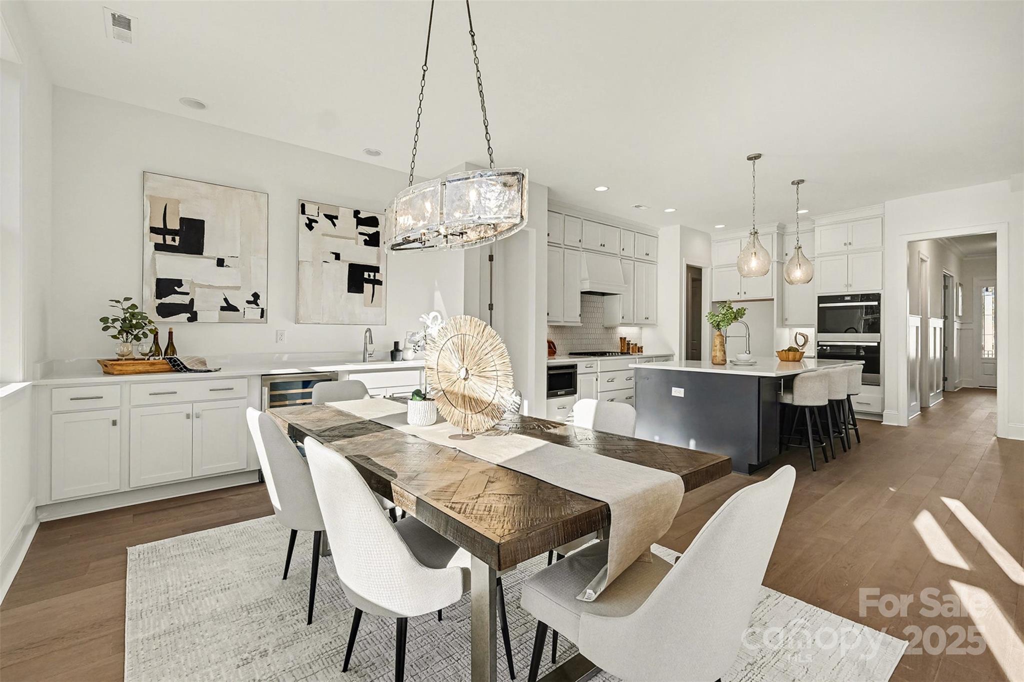 Shepherds Trace - Residential