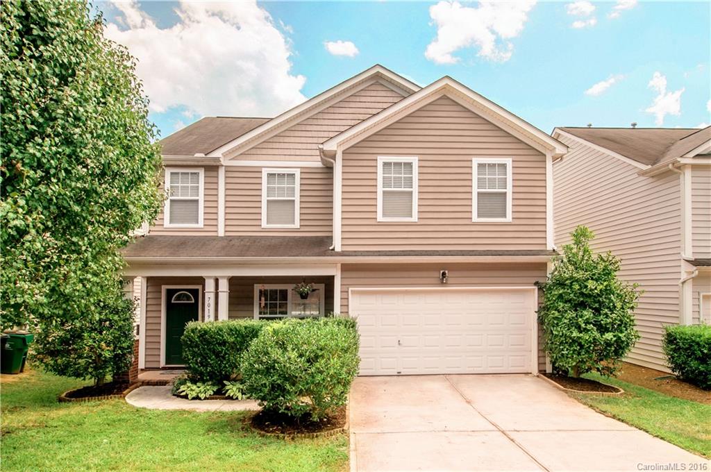 Stowe Creek - Residential