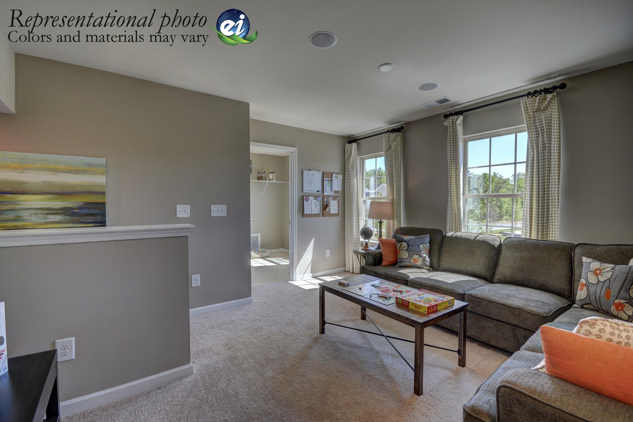 Walnut Creek - Residential