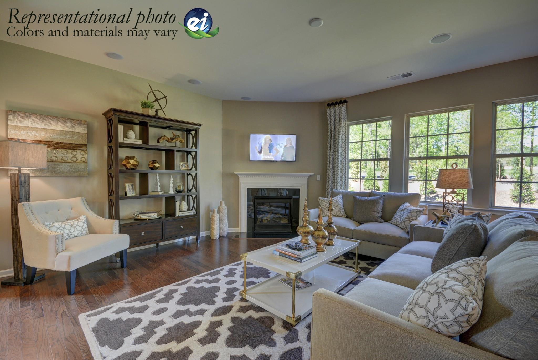 Walnut Creek - Residential