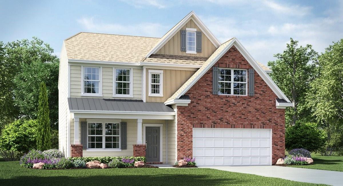 Walnut Creek - Residential